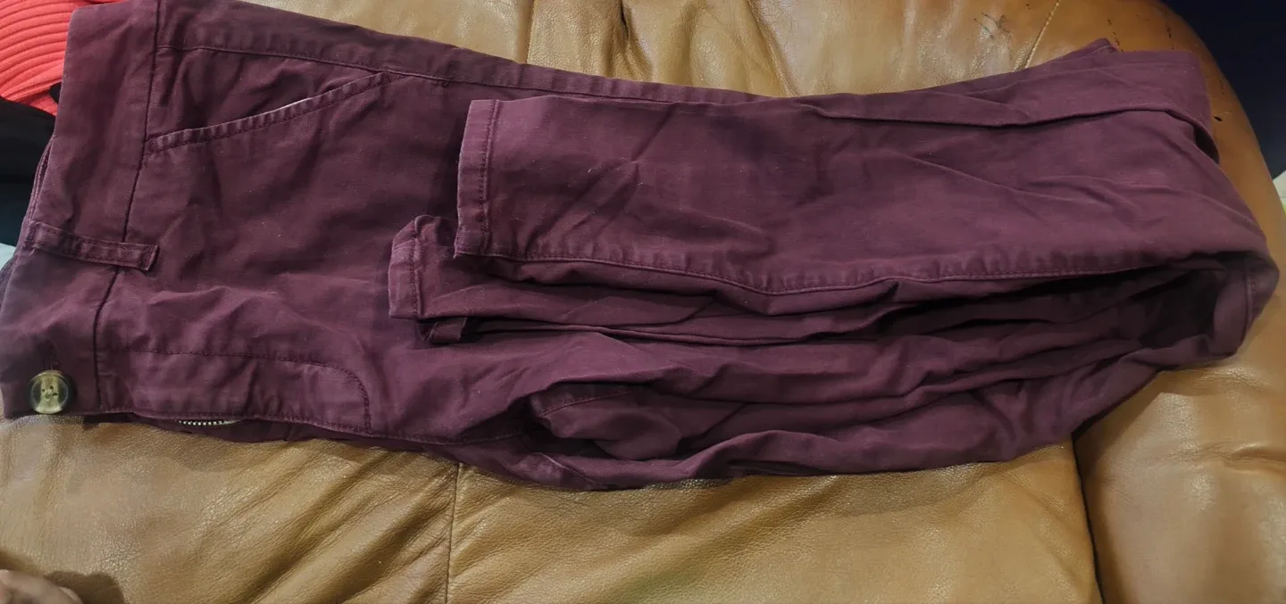Bundle of women's Pants- Size 14 - photo 4