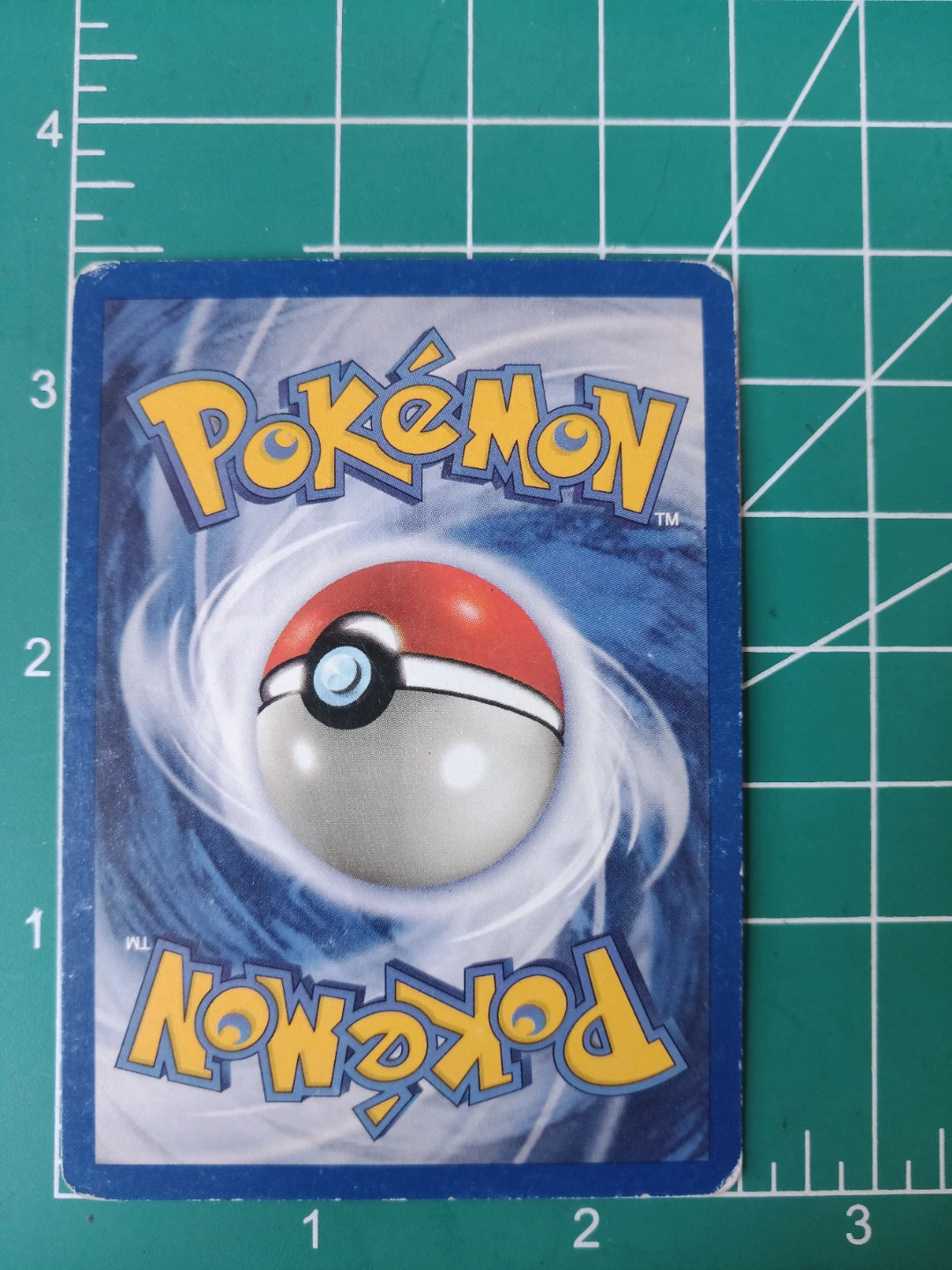 Pokemon Trainer Card - Potion - photo 2