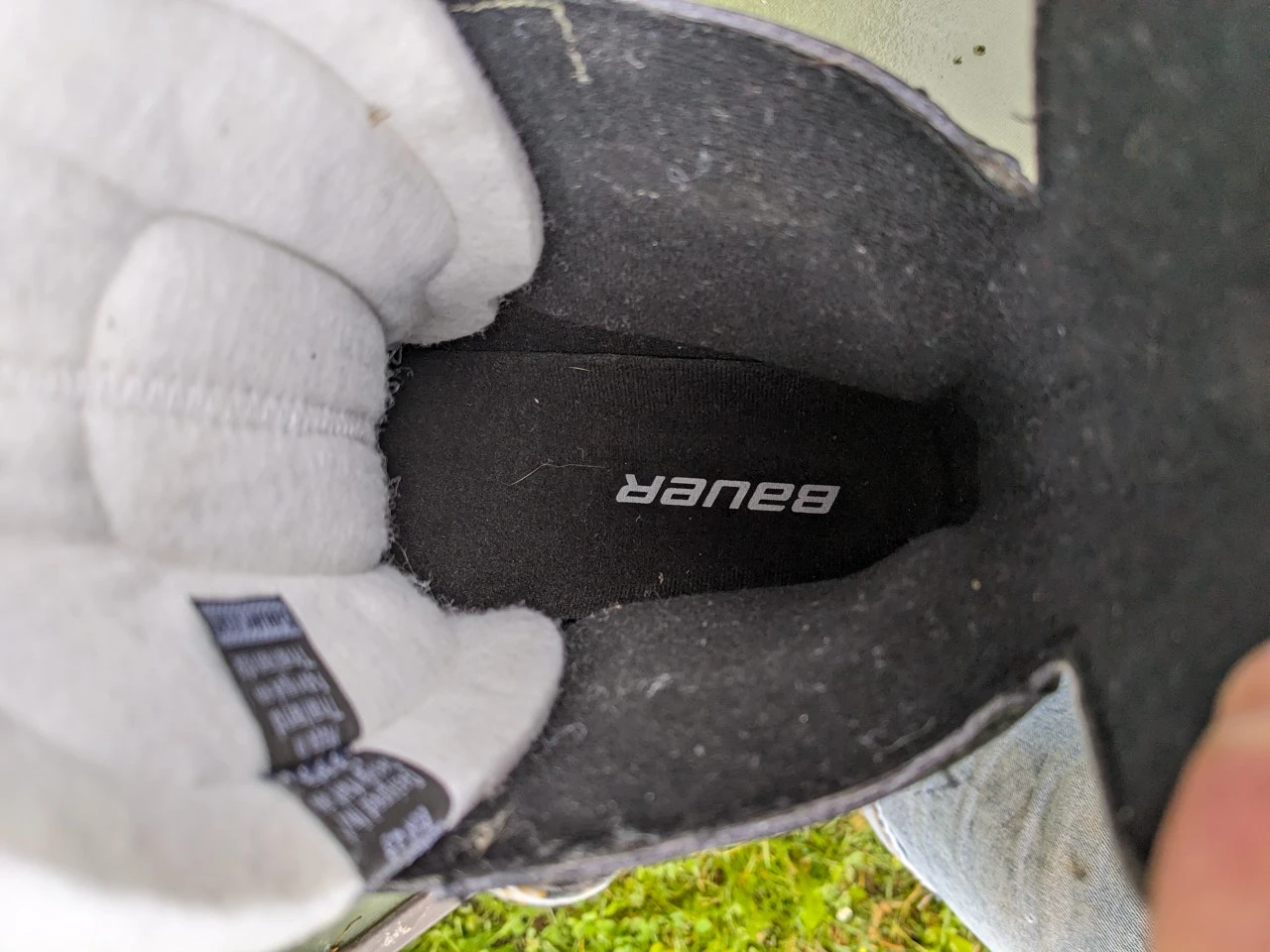 Bauer Supreme 160 Hockey Skates - photo 5