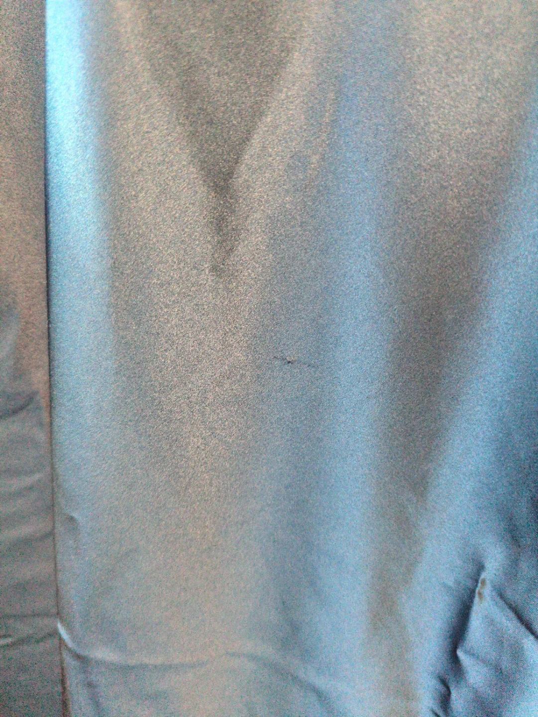 Royal blue slip dress XS - photo 5