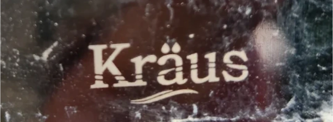 Kraus Waterfall Bathroom Sink Faucet