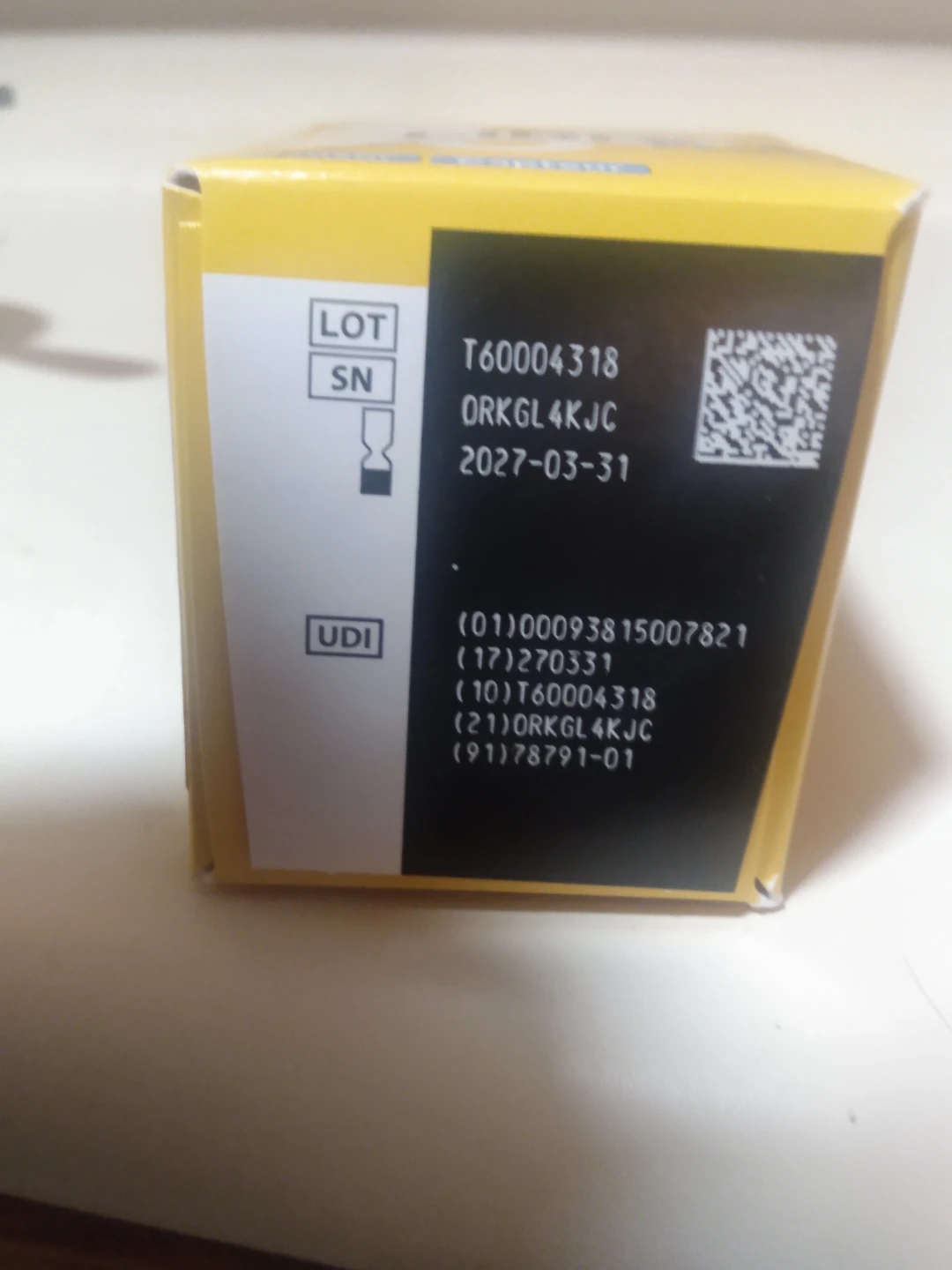 Abbott FreeStyle Libre 3 PLUS Sensor - photo 2