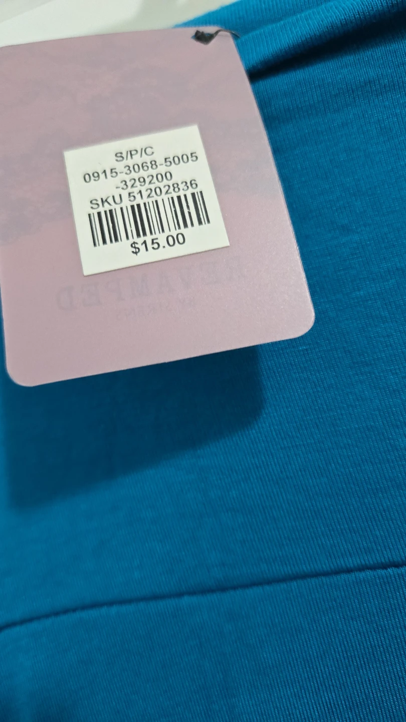 Teal Maxi Skirt - photo 2