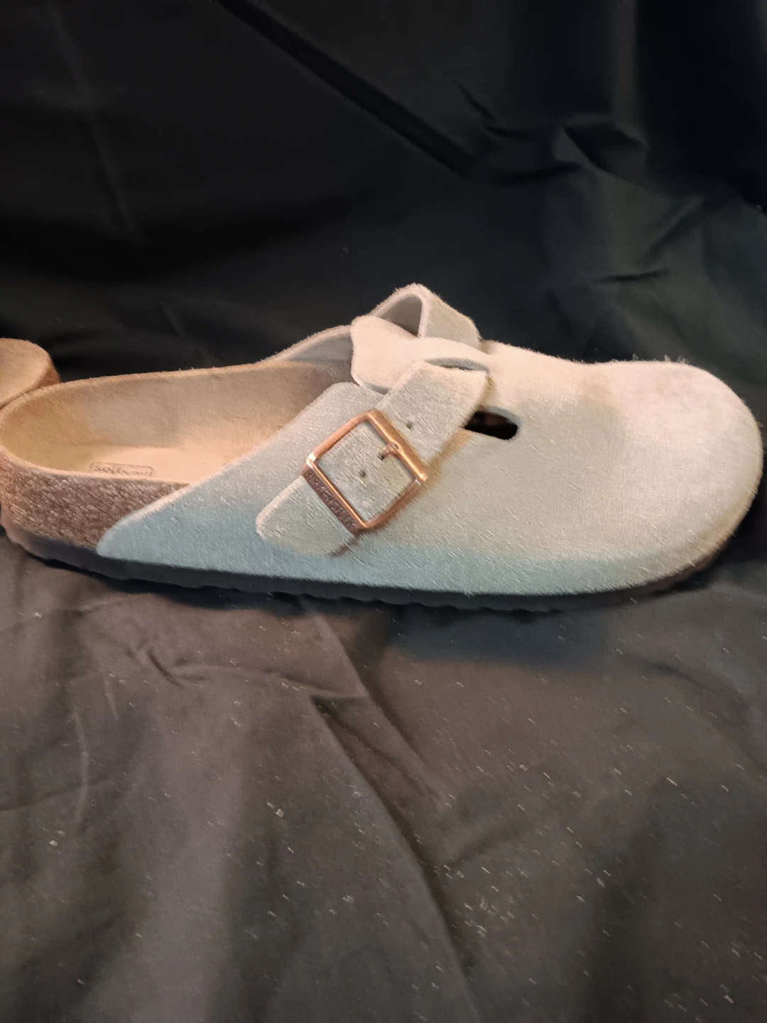 Birkenstock Clogs Size 43
