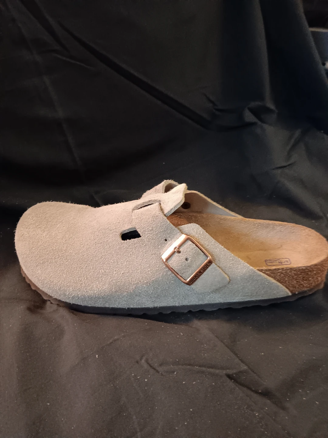 Birkenstock Clogs Size 43 - photo 2