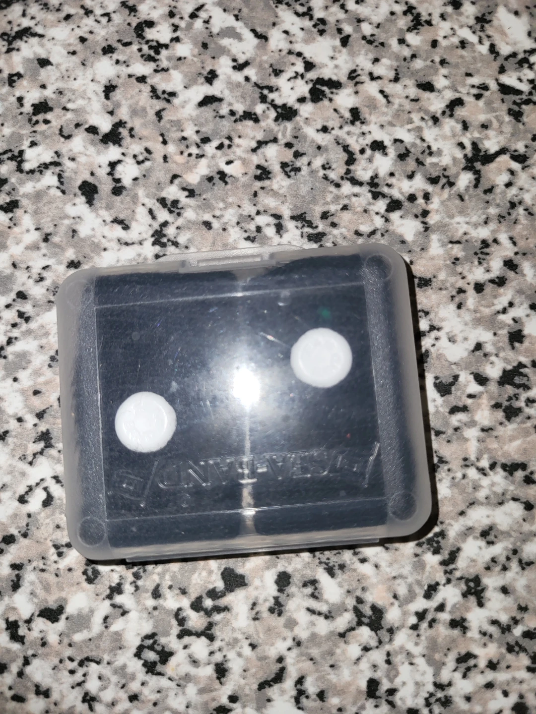 ⚽️ Sea band with Case