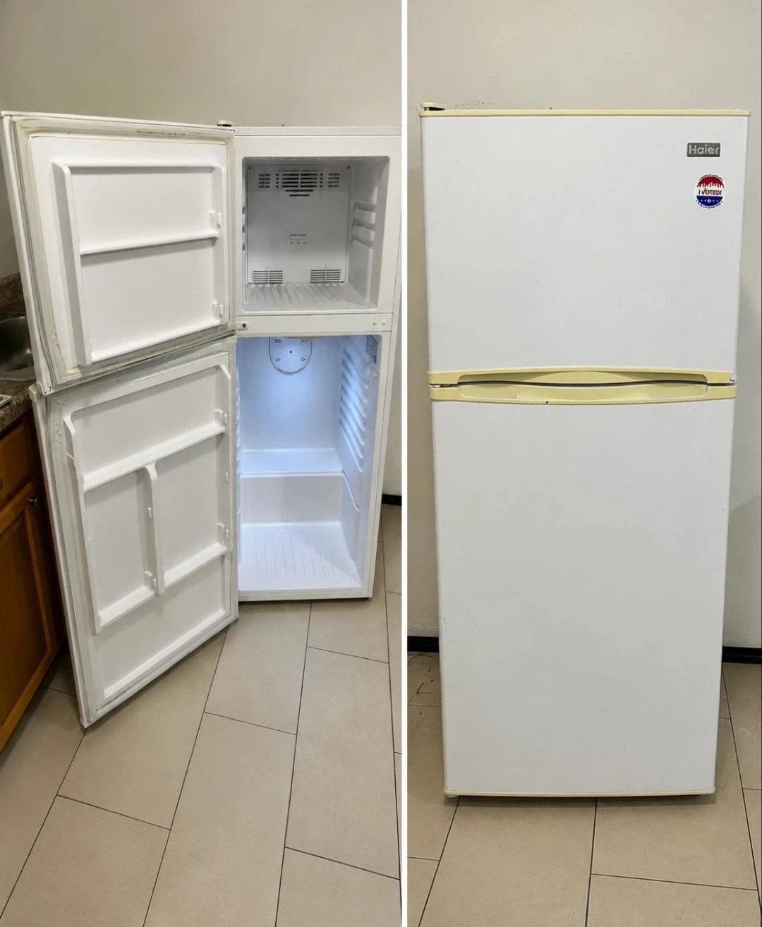 Haier Refrigerator