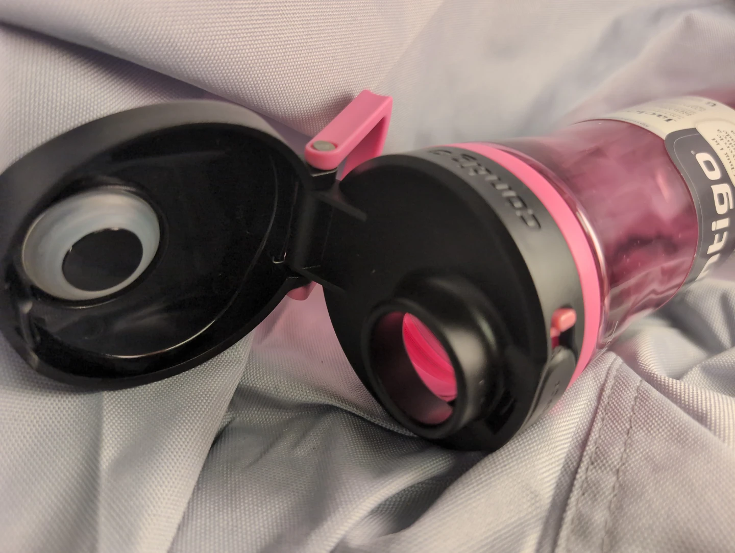 Contigo Jackson Water Bottle - 24 oz Pink - photo 5