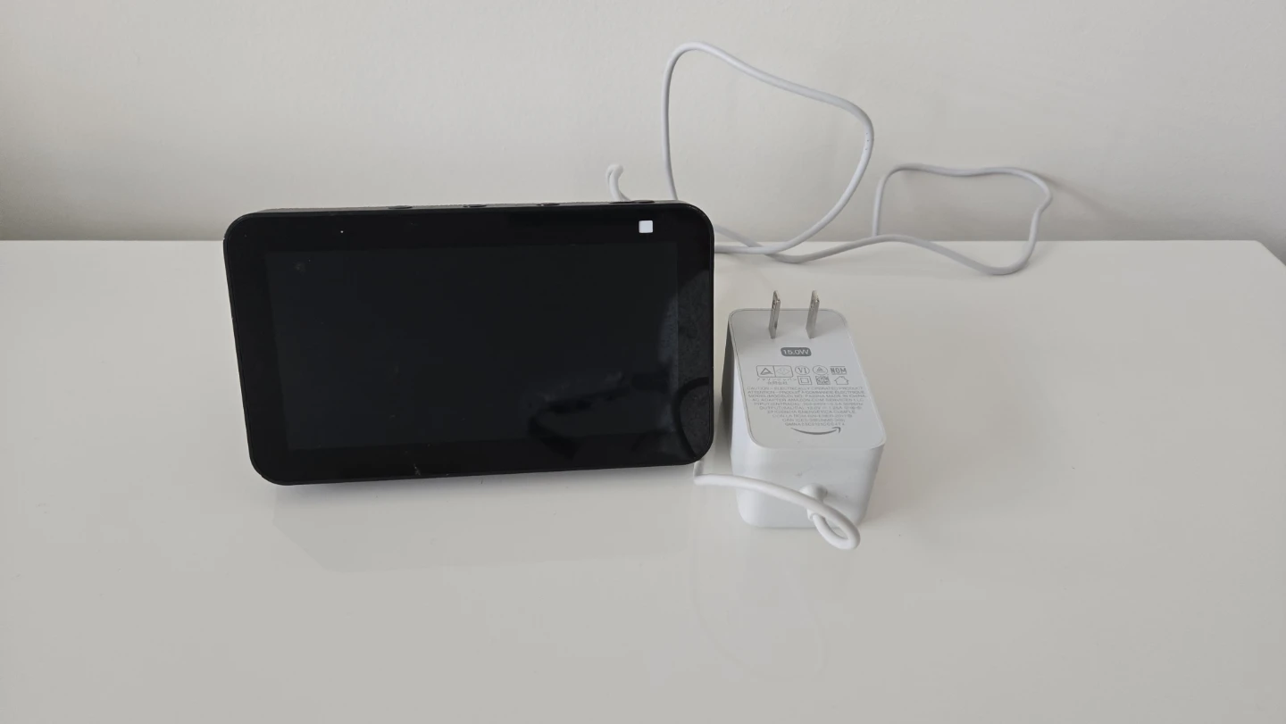 Amazon Echo Show 8 (2nd Gen)