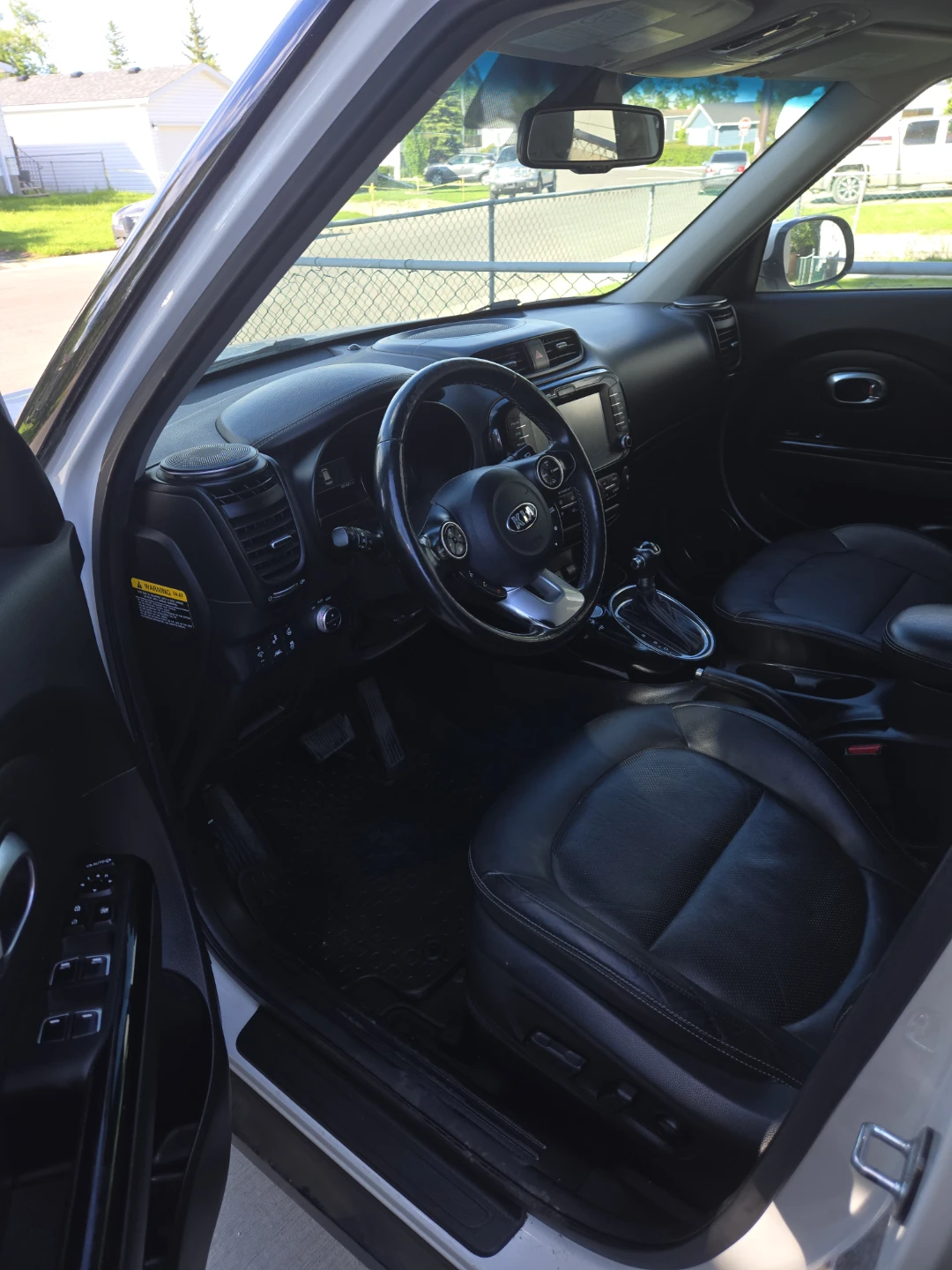 2017 Kia Soul - photo 5