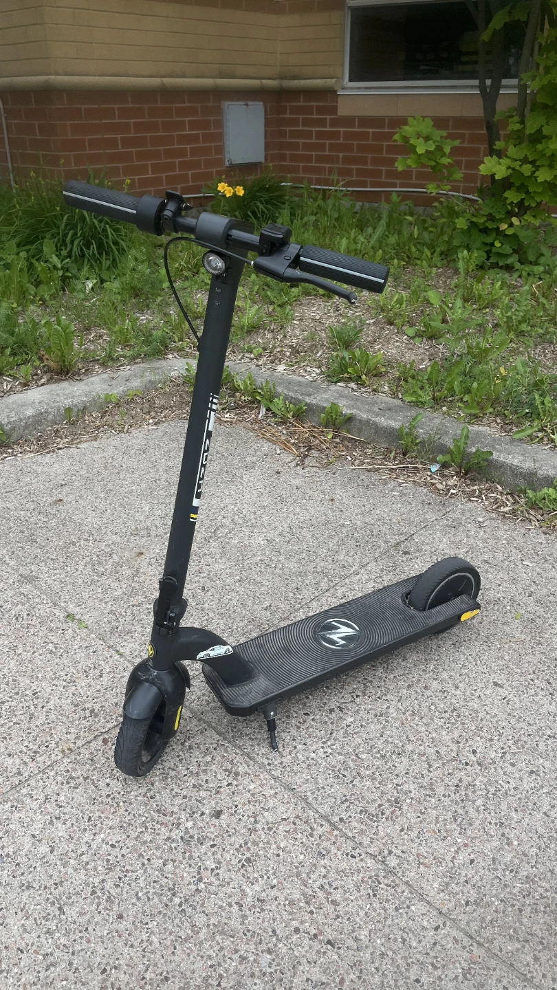 Zdza  Electric Scooter - photo 3