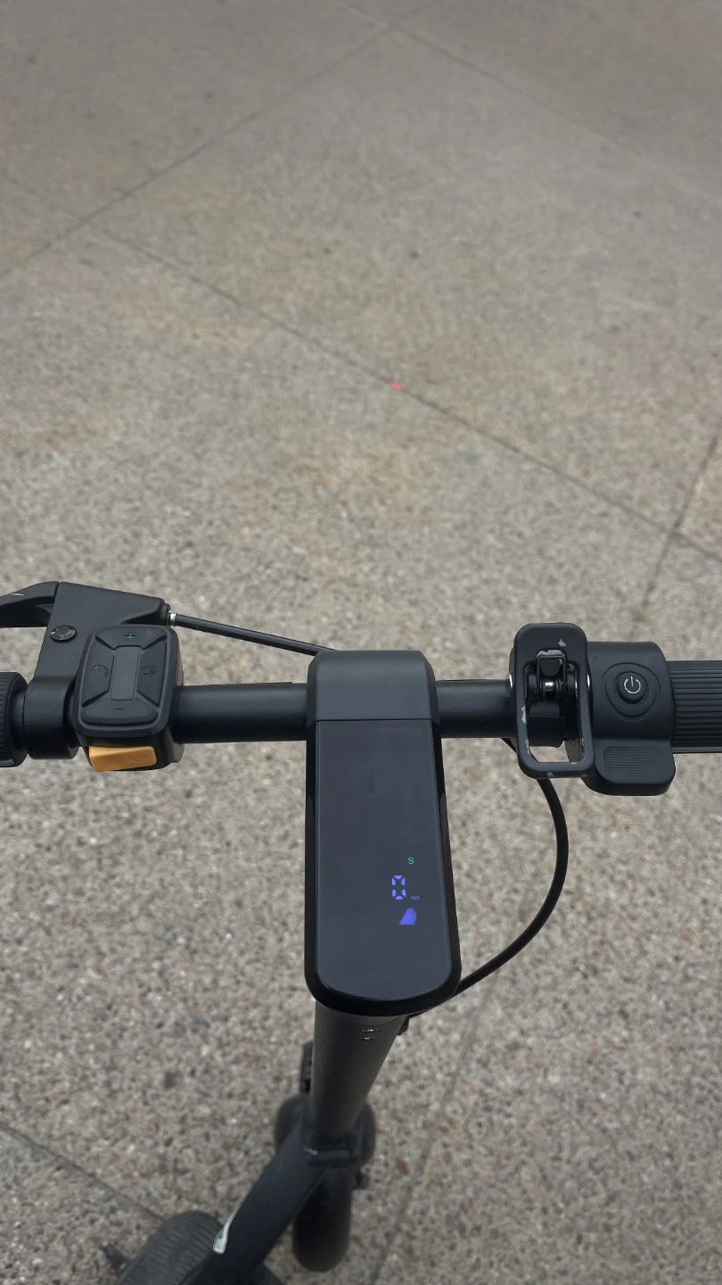 Zdza  Electric Scooter - photo 4