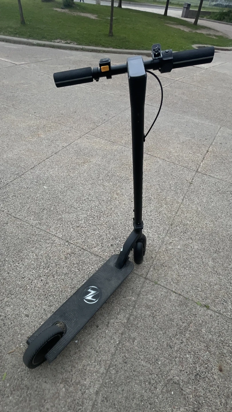 Zdza  Electric Scooter - photo 5