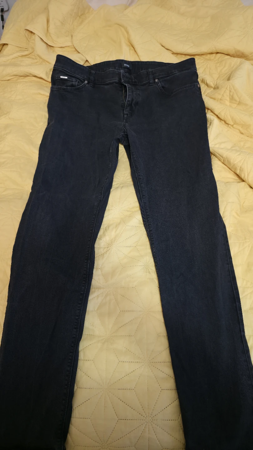 BOSS Hugo Boss Jeans - 36/34