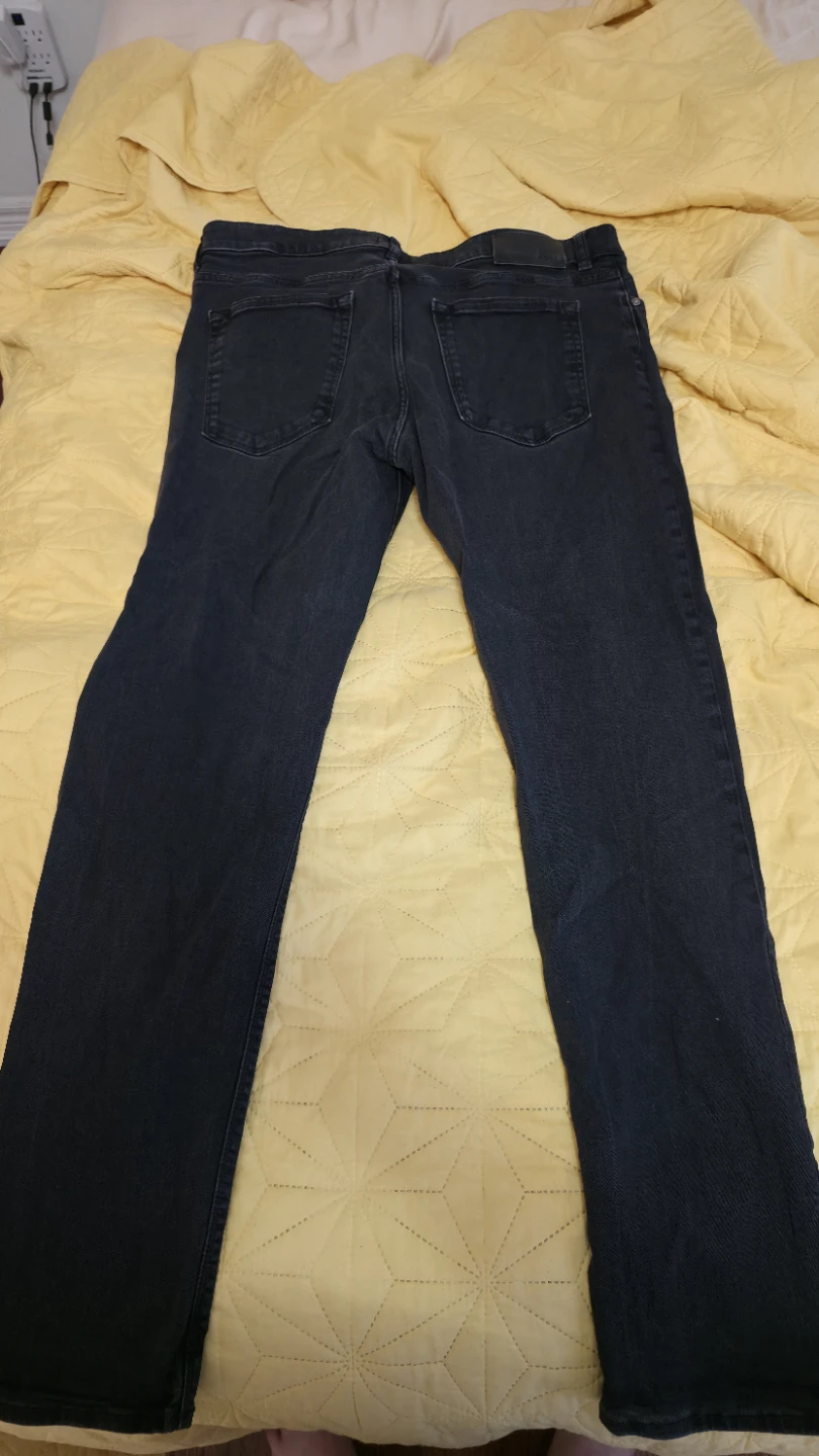BOSS Hugo Boss Jeans - 36/34 - photo 2