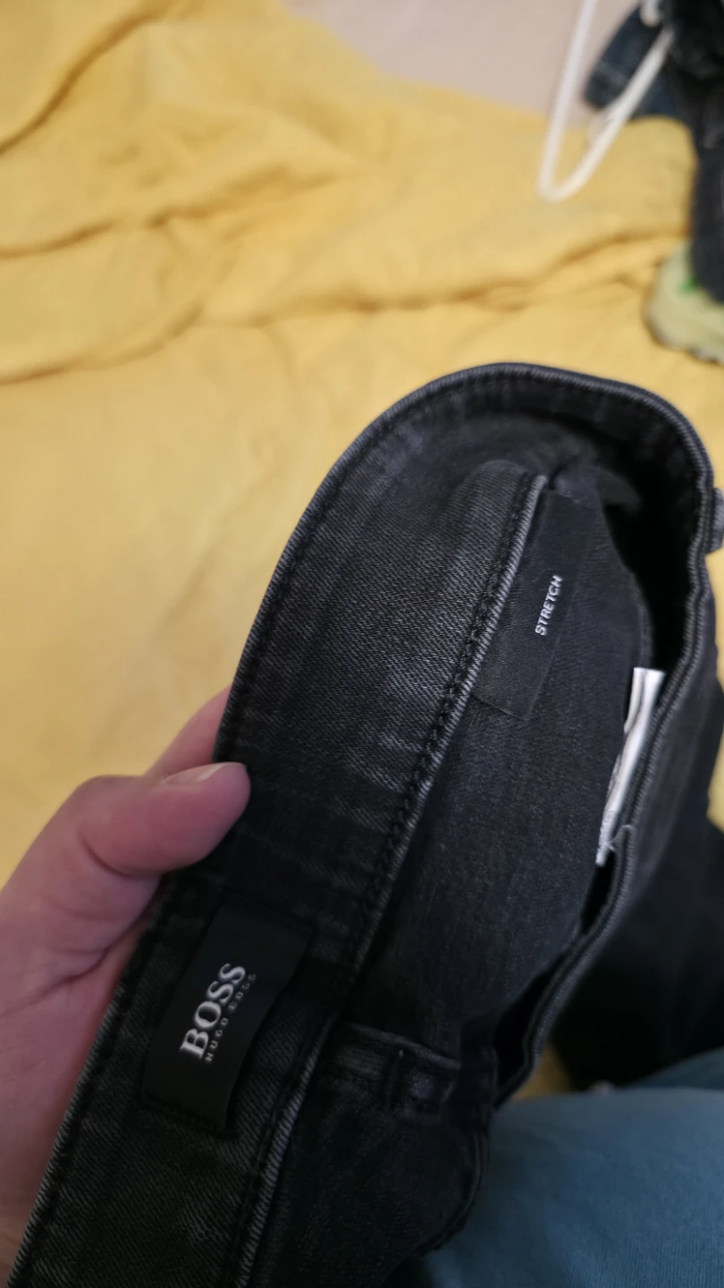 BOSS Hugo Boss Jeans - 36/34 - photo 3