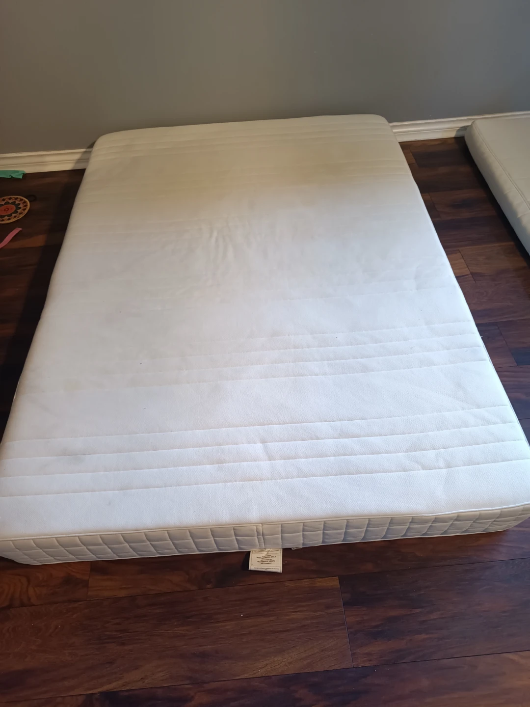 IKEA Matrand Full Mattress