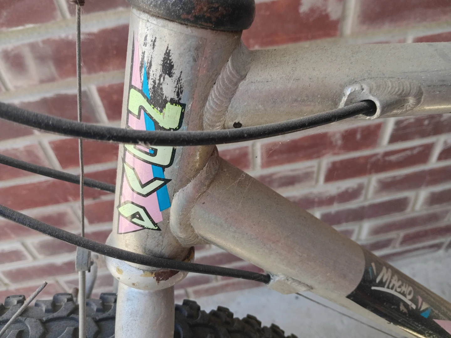 Nova 21-Speed Mountain Bike - photo 5