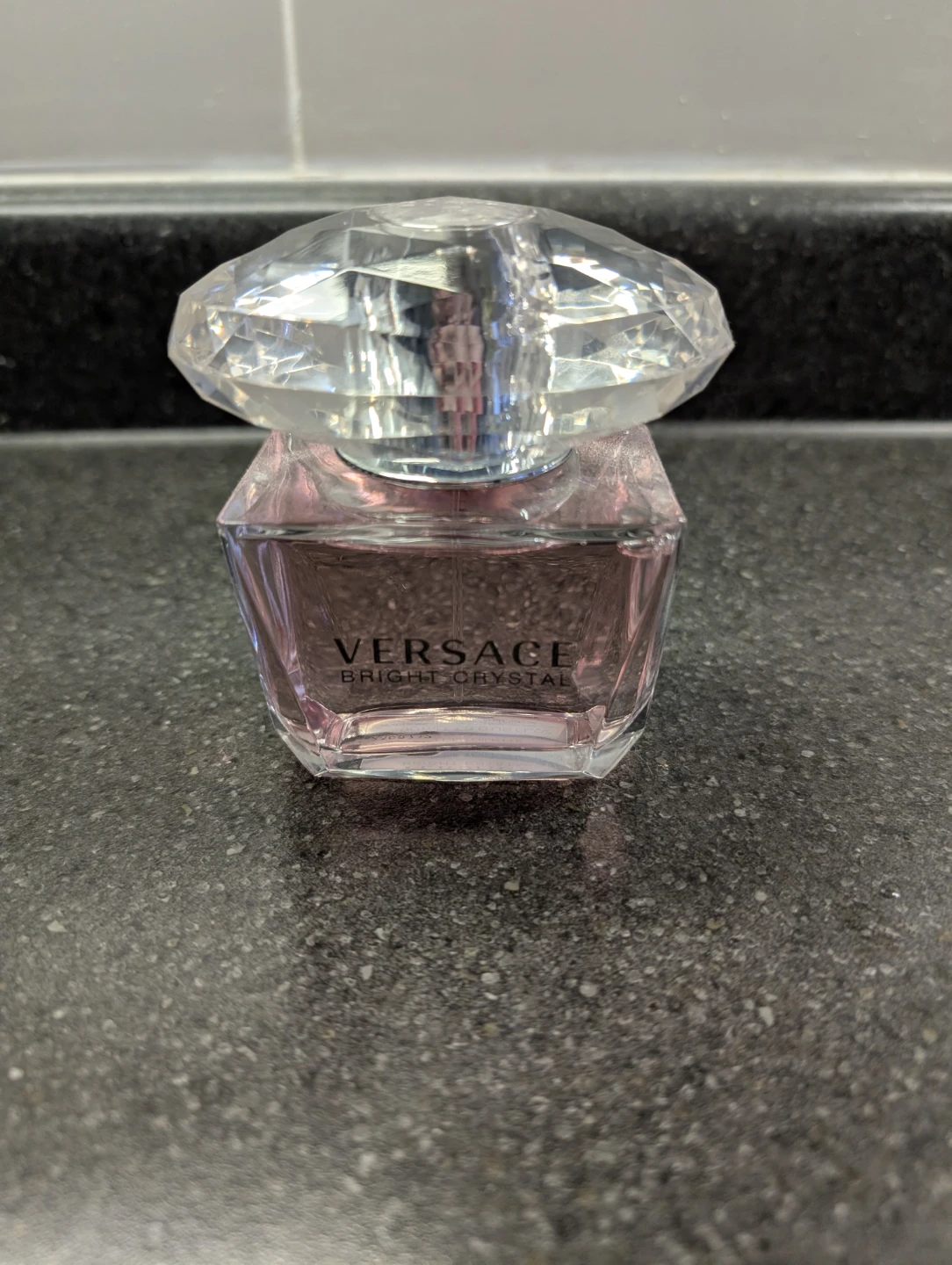 Versace Bright Crystal Eau de Toilette