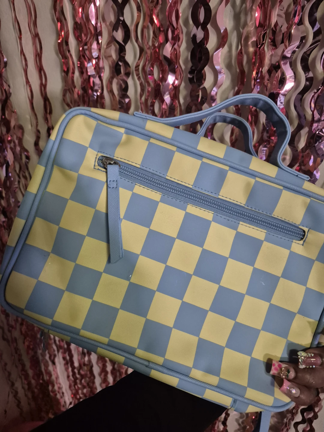 Tender Love & Carry Cosmetic Bag - photo 5