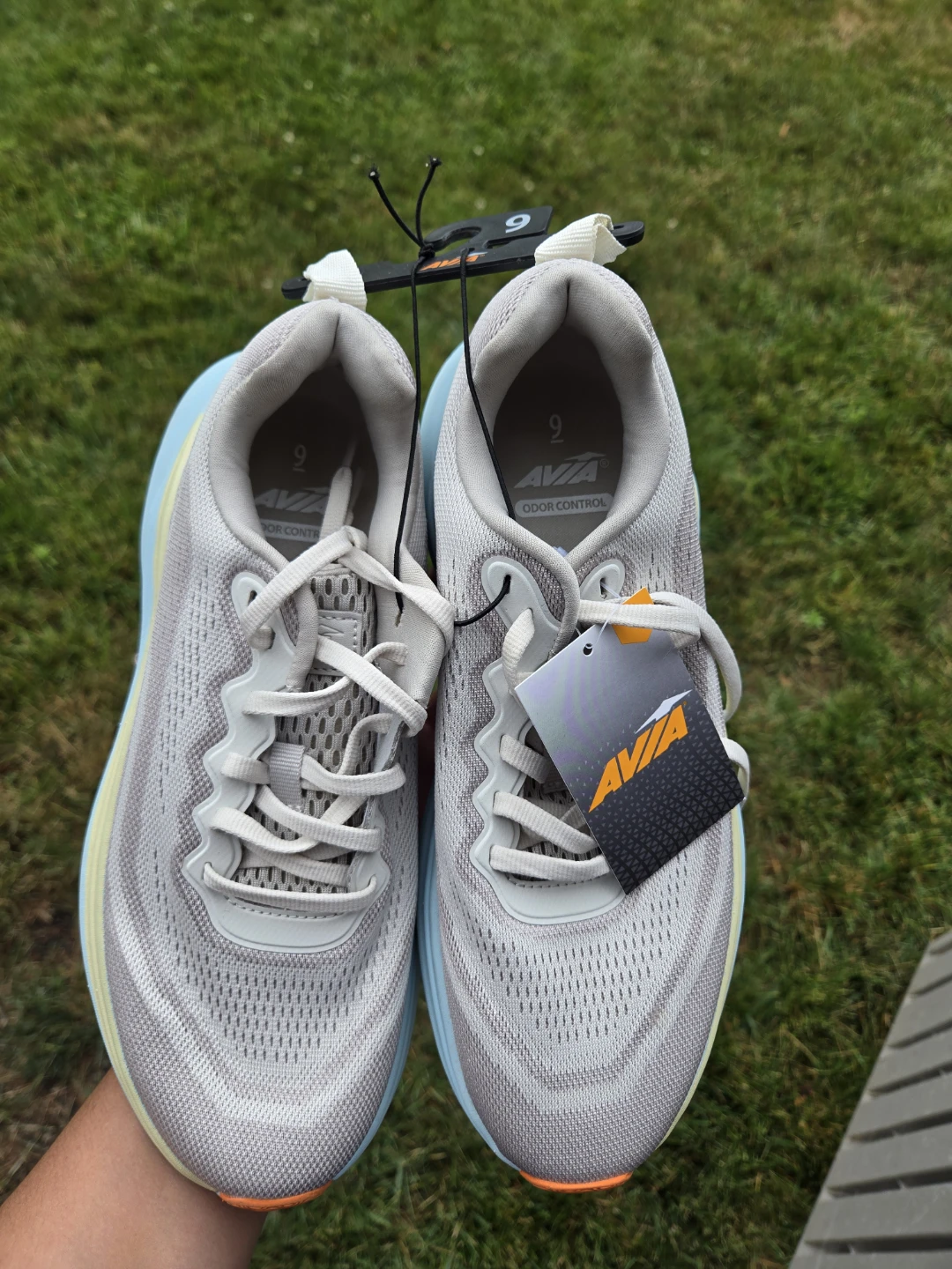 Avia Women's Running Shoes Size 9