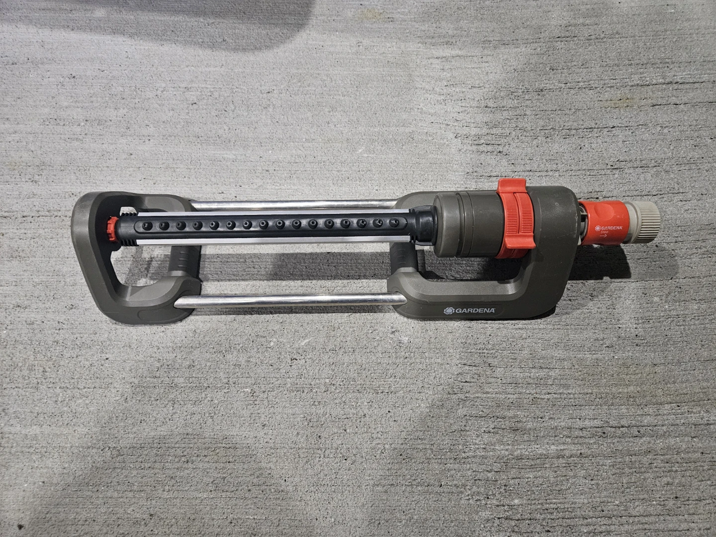 Gardena Oscillating Sprinkler S 300