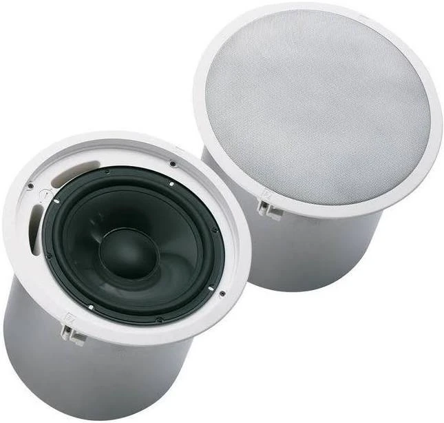 Electro-Voice EVID C10.1 10in In-Ceiling Subwoofer (Pair)
