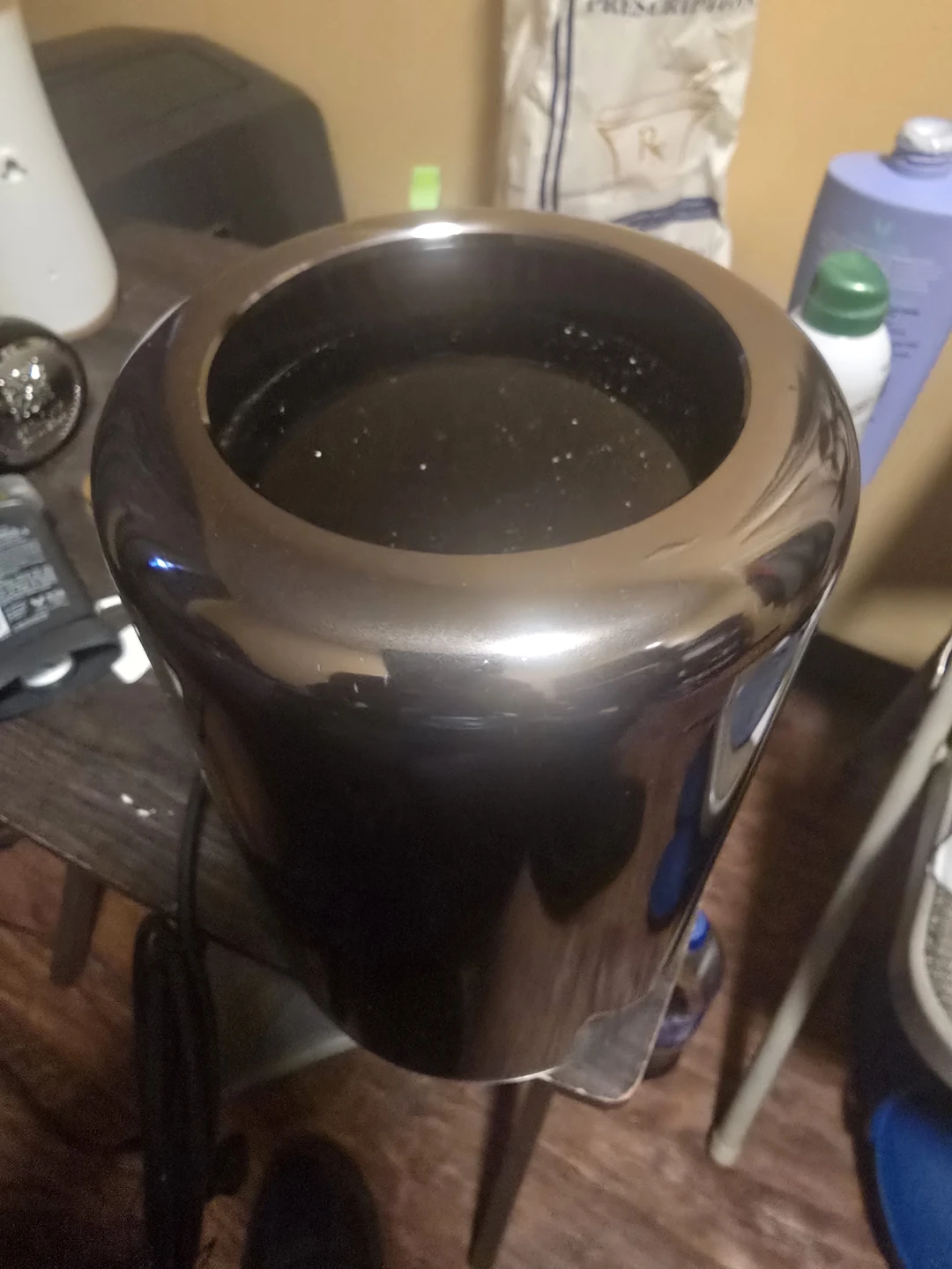 Apple Mac Pro Tower Desktop Computer