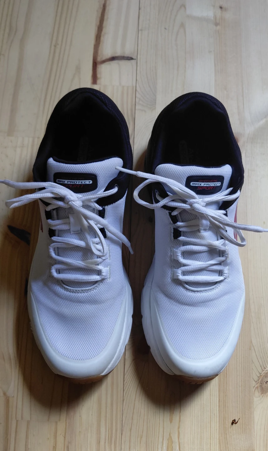 Skechers Max Protect Running Shoes