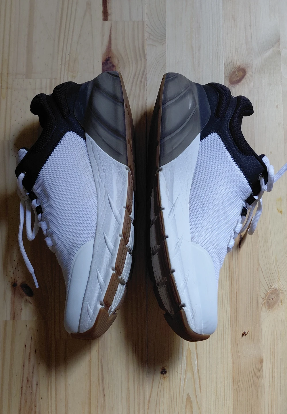 Skechers Max Protect Running Shoes - photo 2