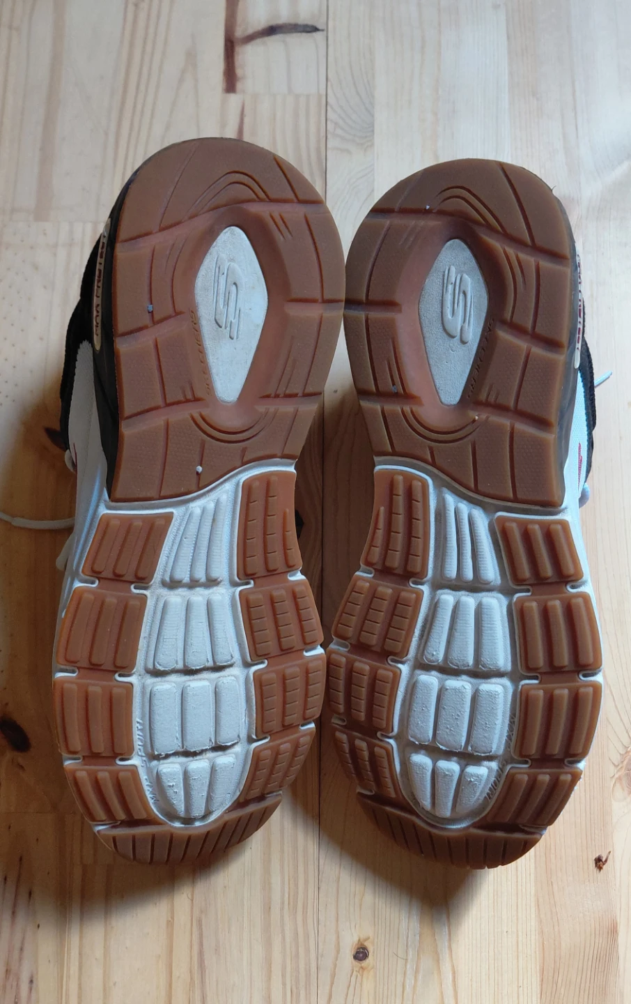 Skechers Max Protect Running Shoes - photo 4