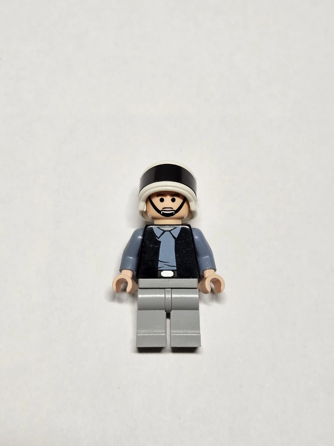 ⚽️ LEGO Star Wars Rebel Fleet Trooper minifig