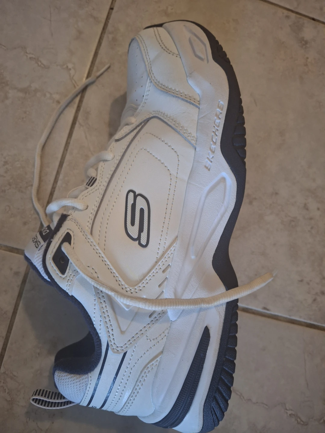 Skechers Durham Men's Shoes - photo 2