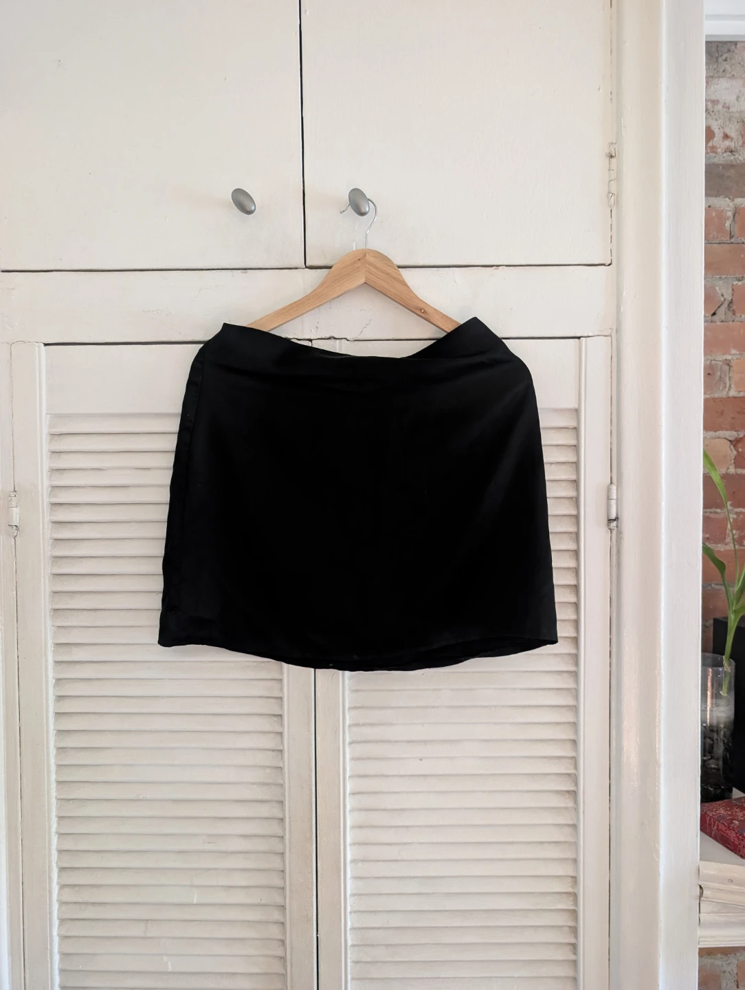 Missguided Skirt