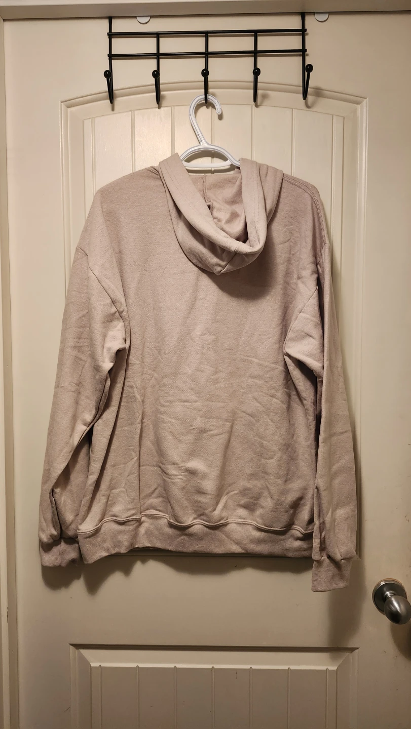 Fruit of the Loom Hoodie - Size L⚽ - photo 2