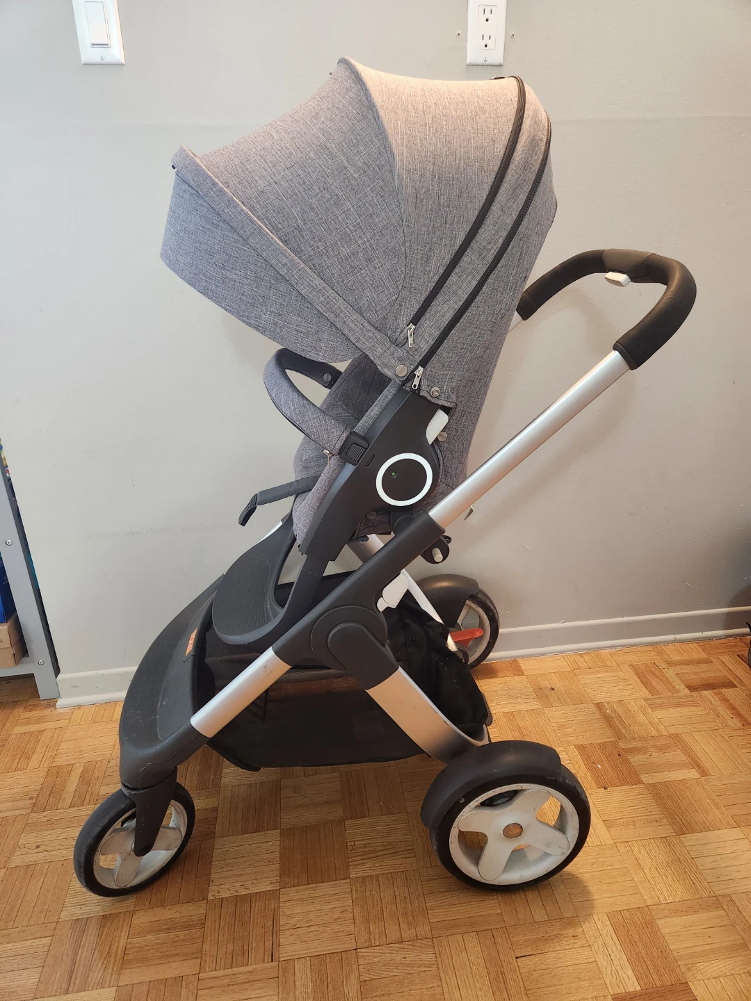 Stokke Xplory Stroller Pram