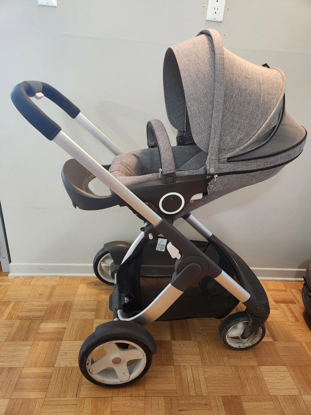 Stokke Xplory Stroller Pram - photo 2