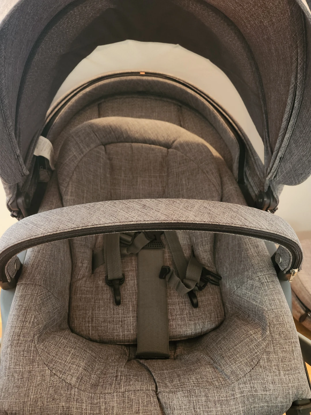 Stokke Xplory Stroller Pram - photo 5