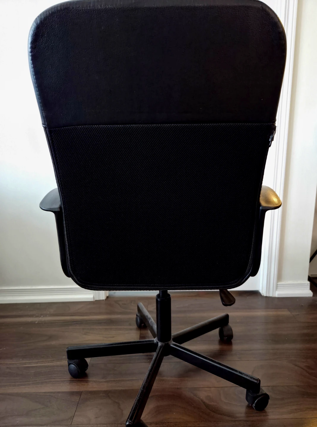 IKEA Office Chair (RENBERGET 2020) - photo 3