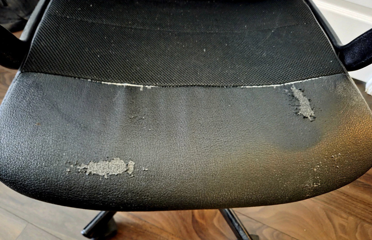IKEA Office Chair (RENBERGET 2020) - photo 4