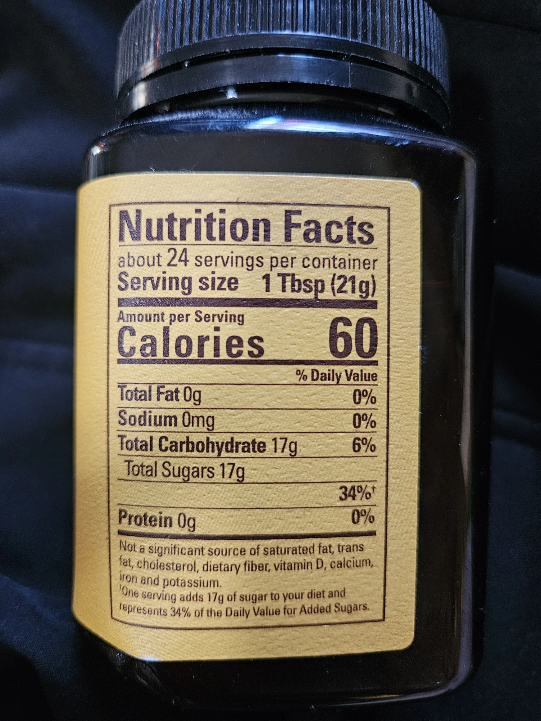 Manukora Raw Manuka Honey 50+ MGO 500g - photo 2