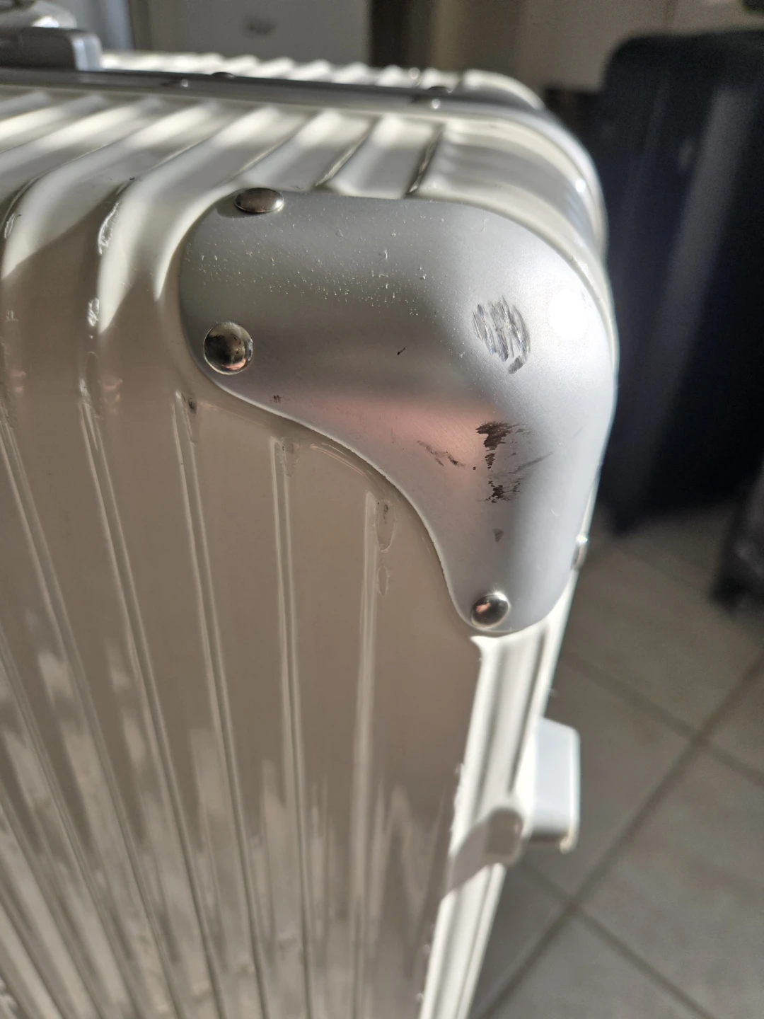 Hard Shell Suitcase - photo 5