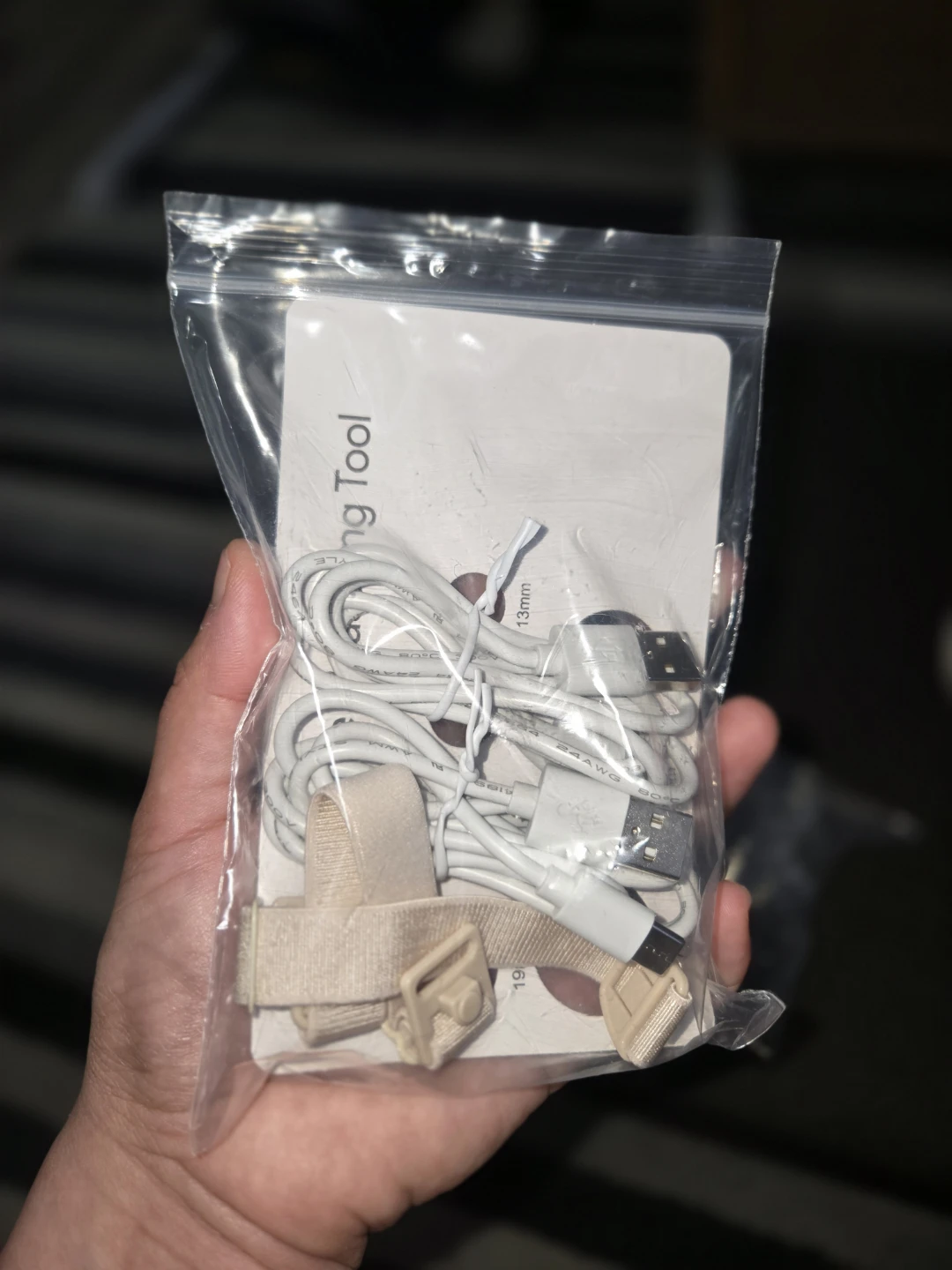 S21 Wearable Breast Pump - photo 4