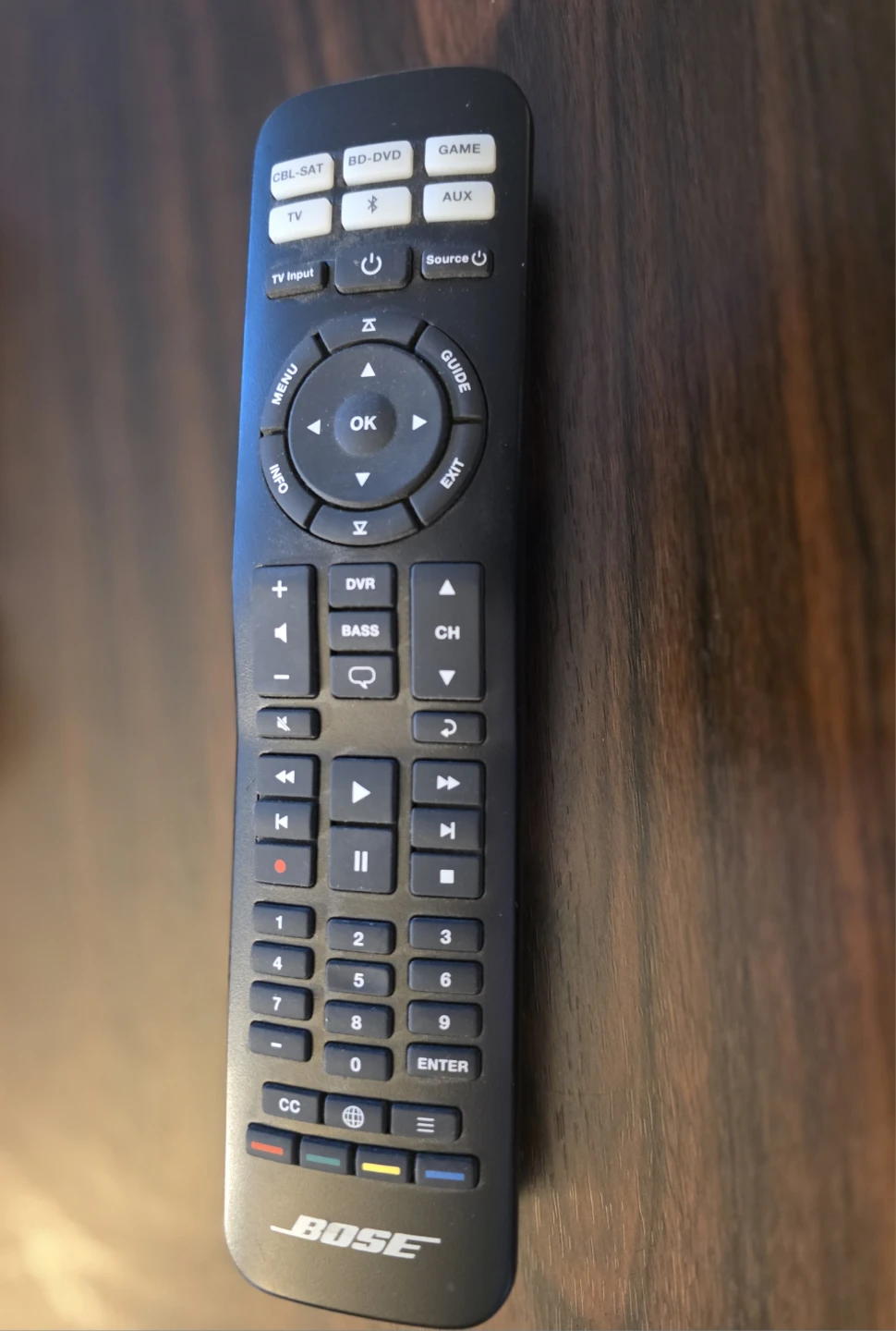 Bose Solo 5 TV Sound System - photo 4