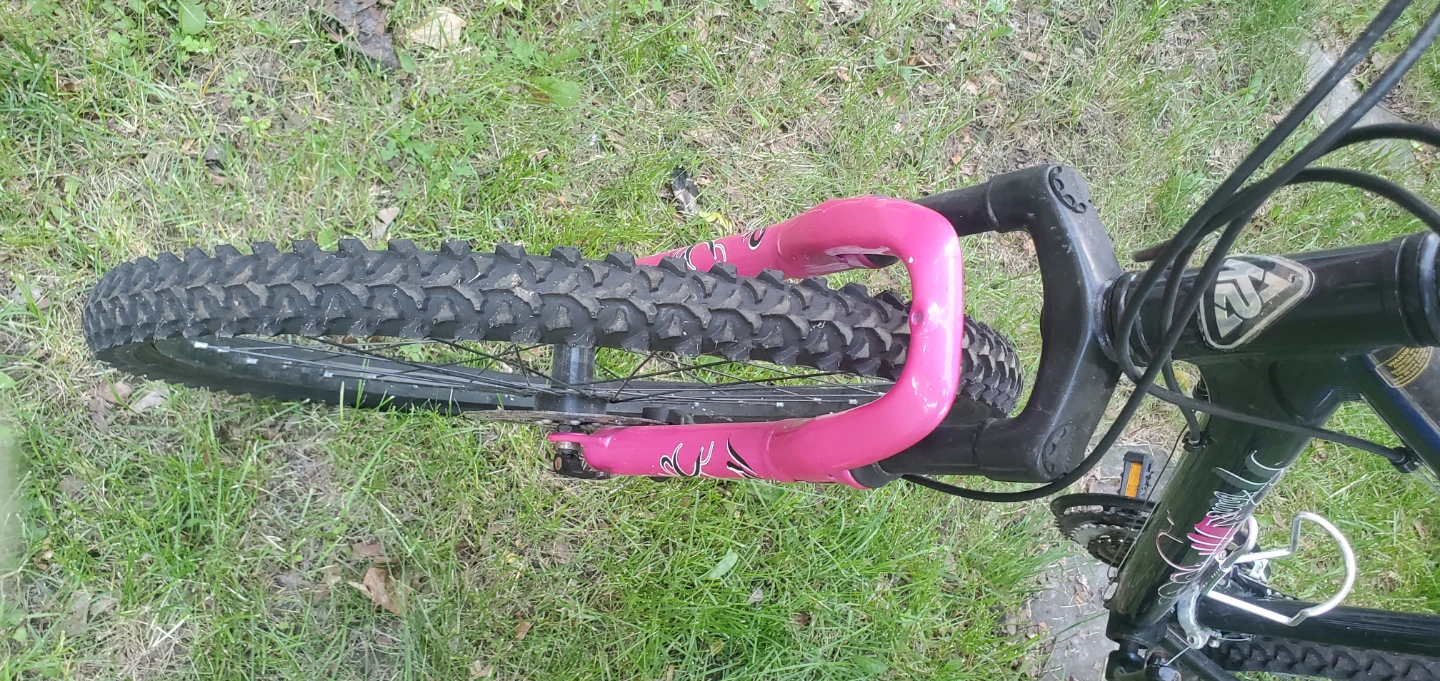 Girls' "Trailhead 1.3" Mountain Bike - photo 4