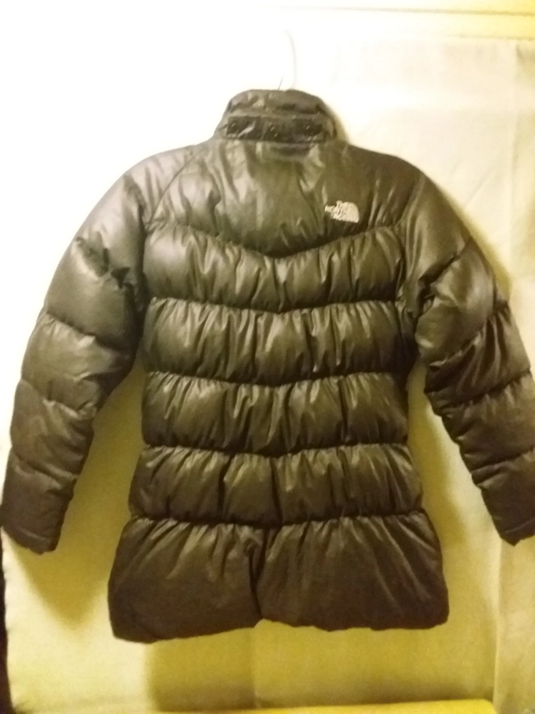 🧥 ➡️ The North Face Puffer Jacket 🧥 - photo 2