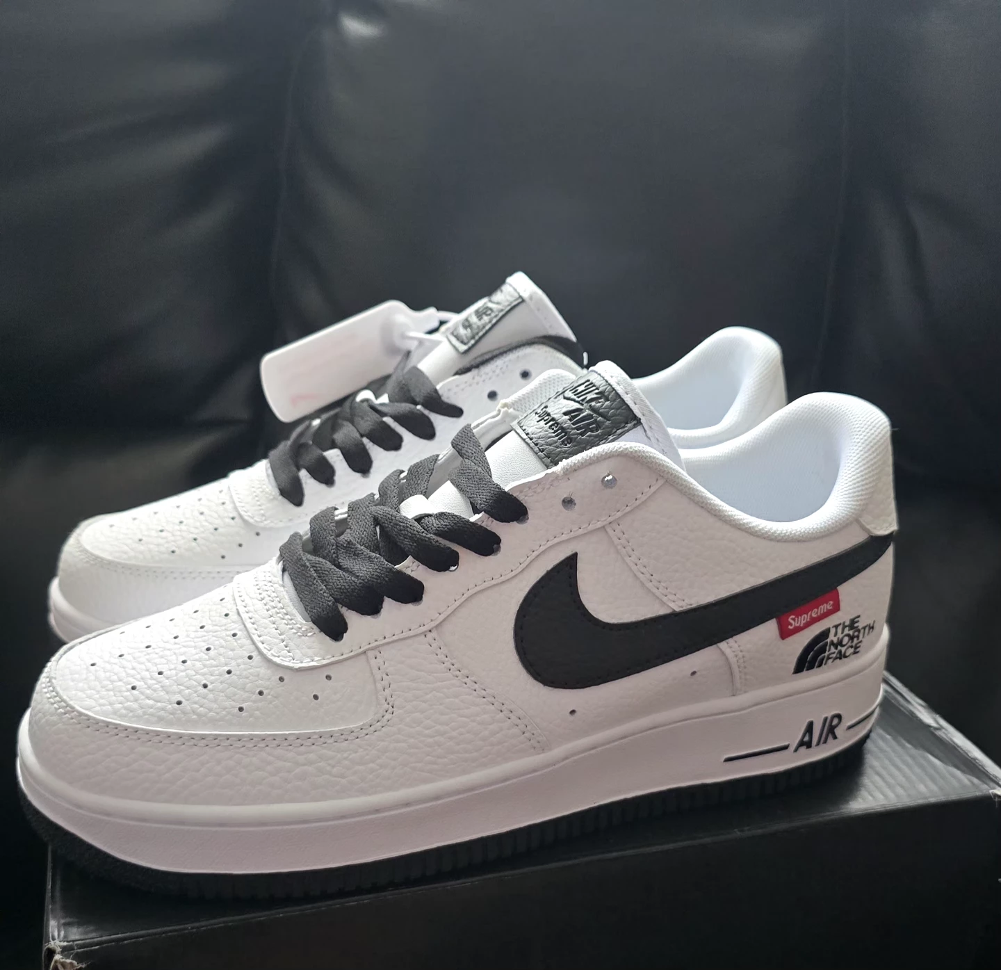 Brand new Special edition of Air Force for sale