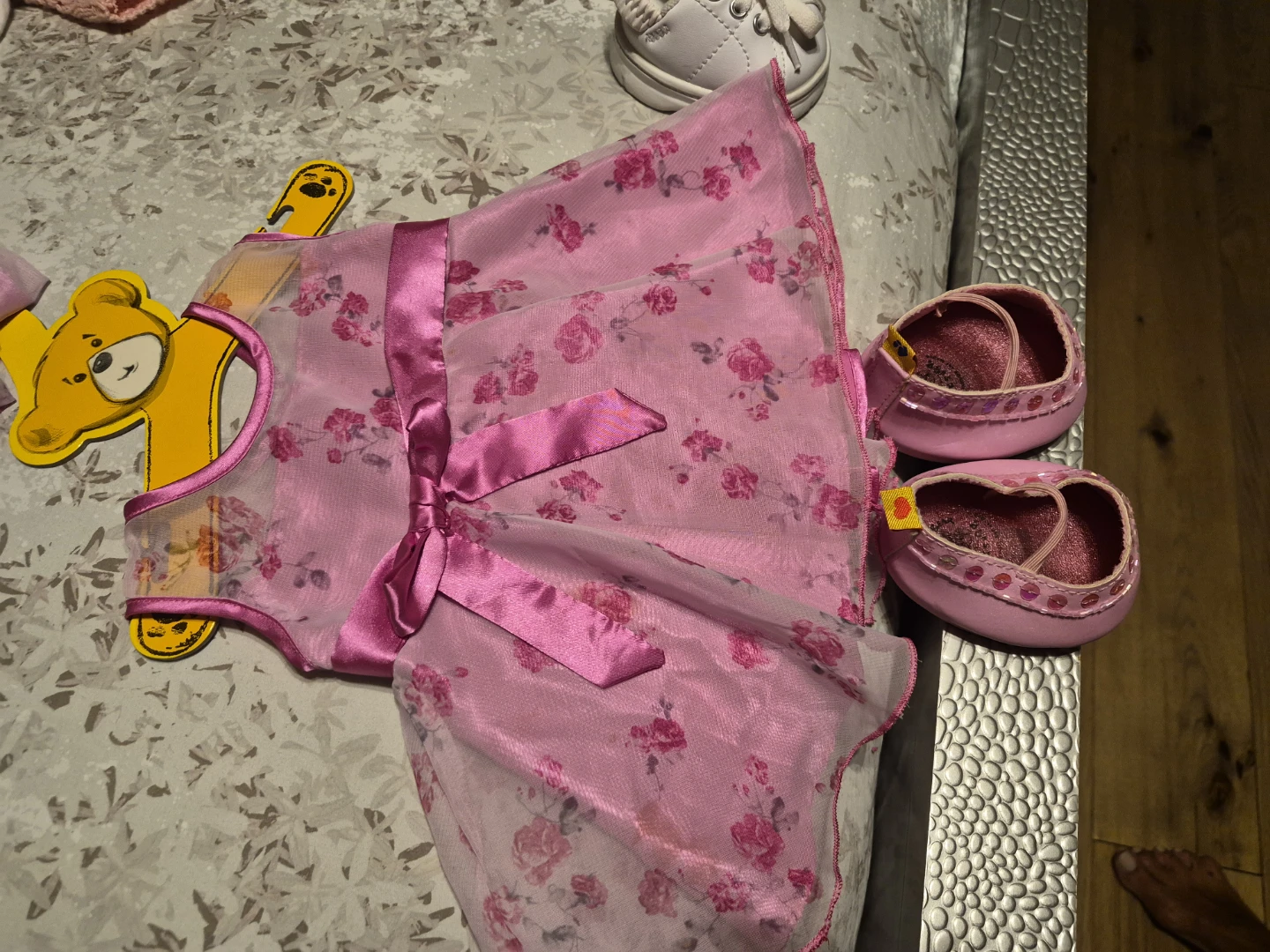 Build-A-Bear outfits - photo 4