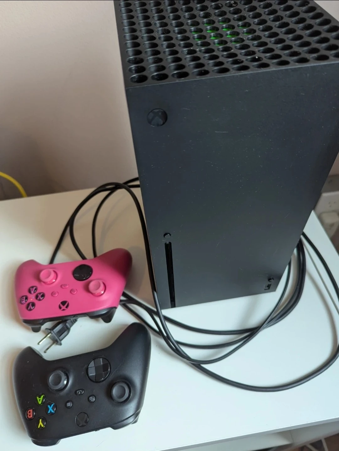 Xbox series X 1tb