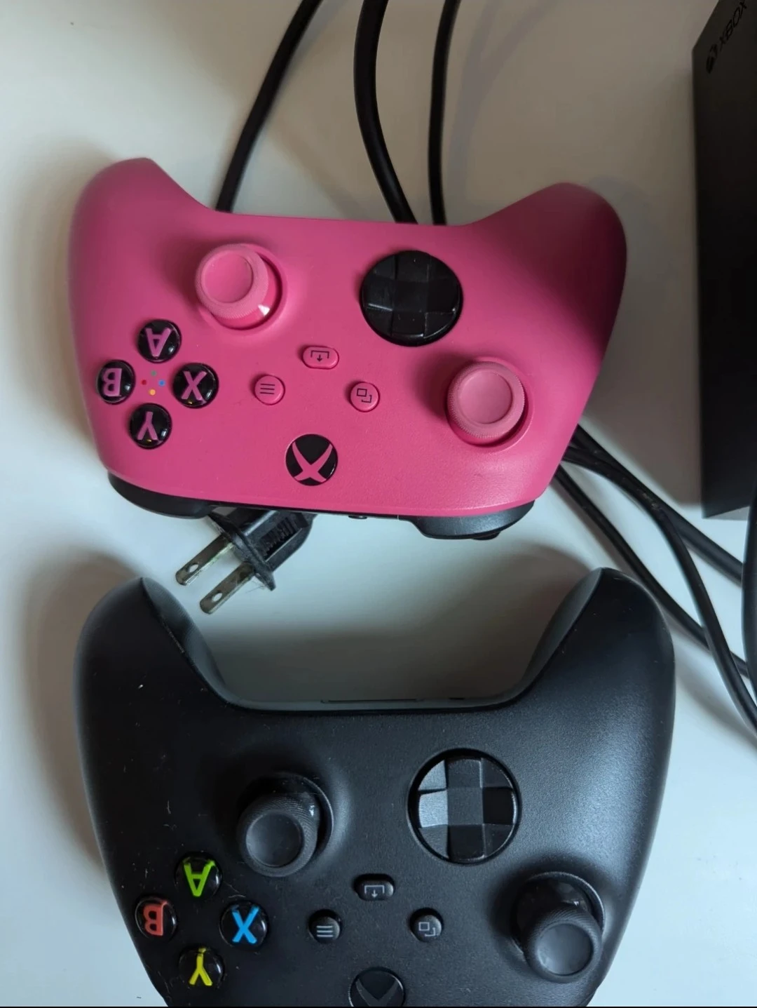 Xbox series X 1tb - photo 2